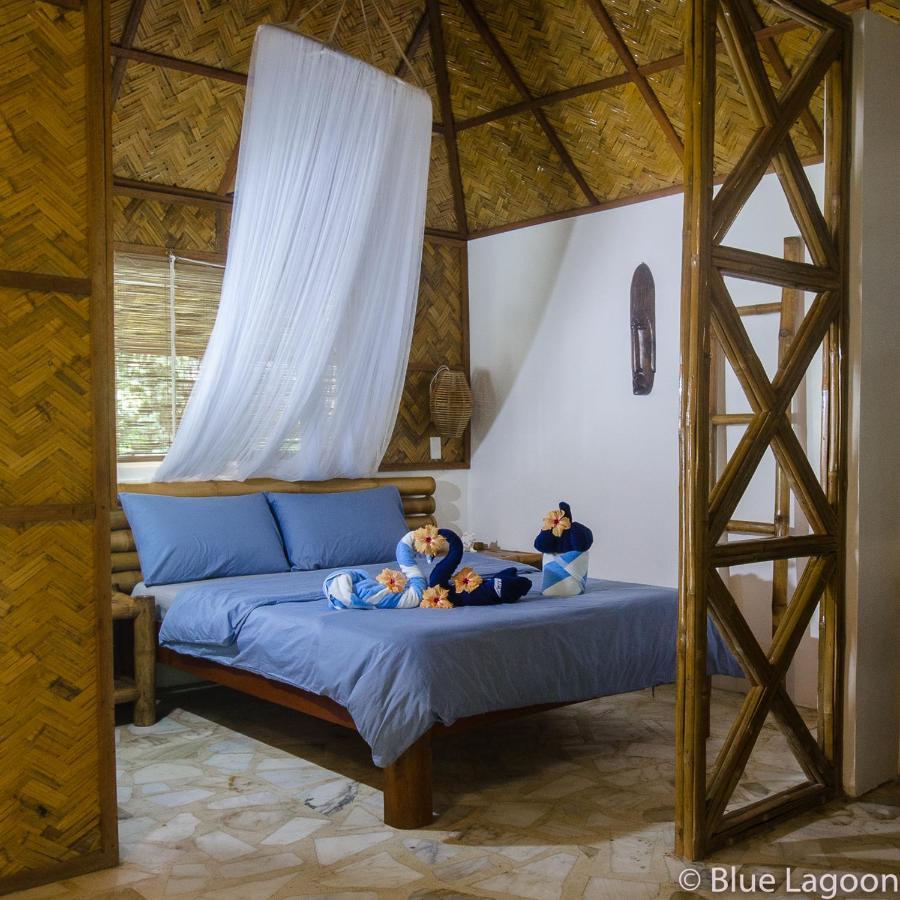 Blue Lagoon Dive Resort Sabang  외부 사진