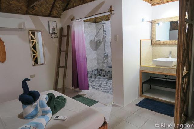 Blue Lagoon Dive Resort Sabang  외부 사진