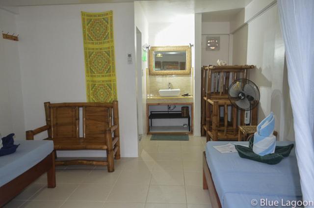 Blue Lagoon Dive Resort Sabang  외부 사진
