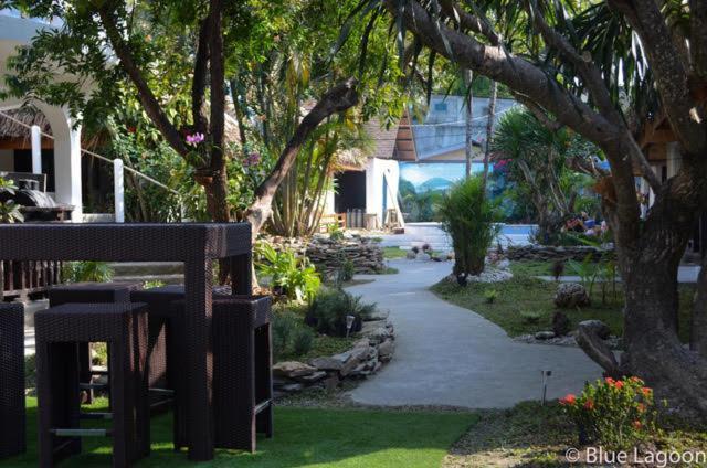 Blue Lagoon Dive Resort Sabang  외부 사진