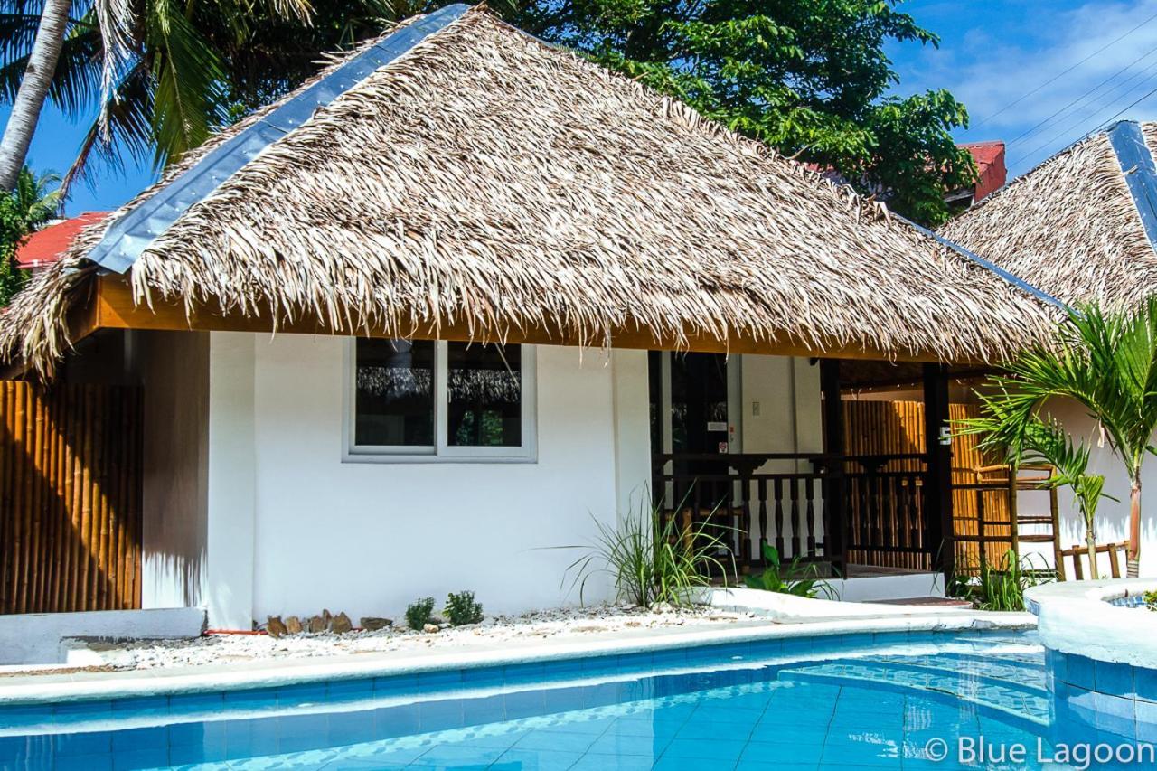 Blue Lagoon Dive Resort Sabang  외부 사진