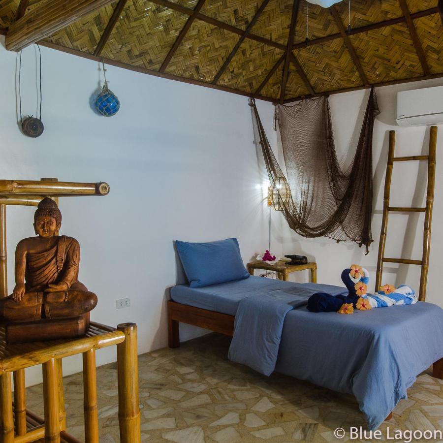 Blue Lagoon Dive Resort Sabang  외부 사진