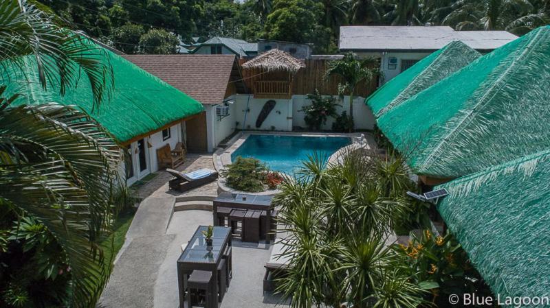 Blue Lagoon Dive Resort Sabang  외부 사진