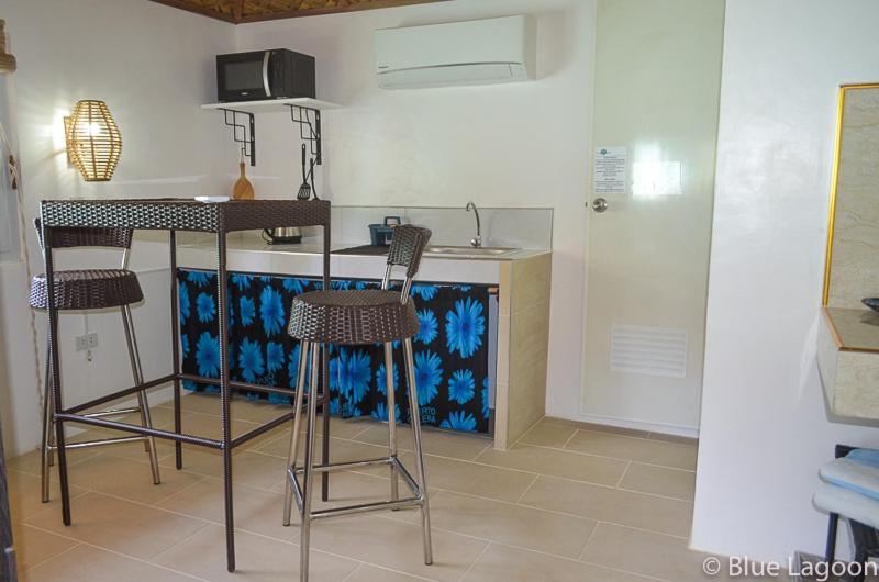 Blue Lagoon Dive Resort Sabang  외부 사진