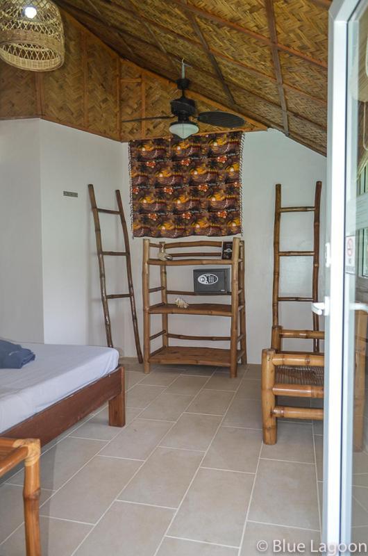 Blue Lagoon Dive Resort Sabang  외부 사진