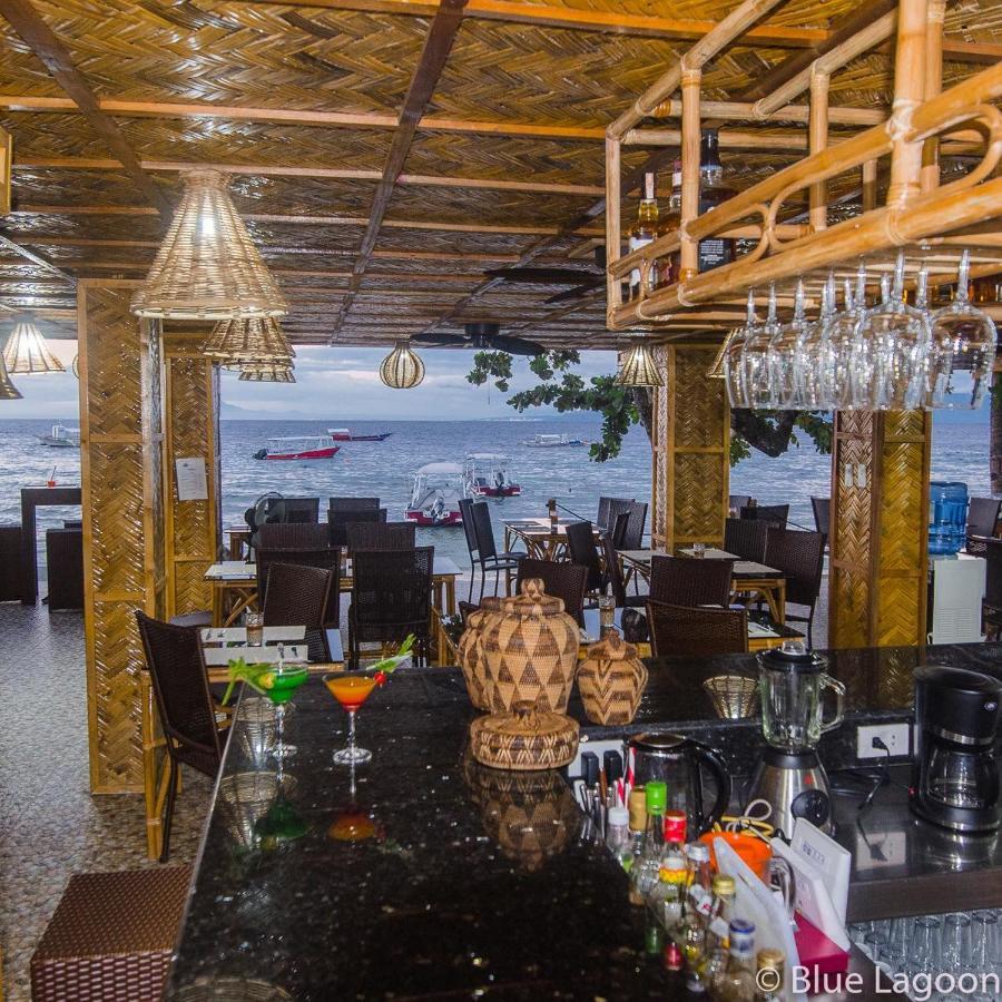 Blue Lagoon Dive Resort Sabang  외부 사진
