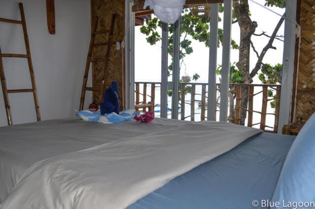 Blue Lagoon Dive Resort Sabang  외부 사진