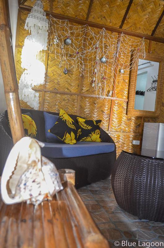 Blue Lagoon Dive Resort Sabang  외부 사진