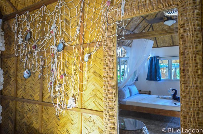 Blue Lagoon Dive Resort Sabang  외부 사진