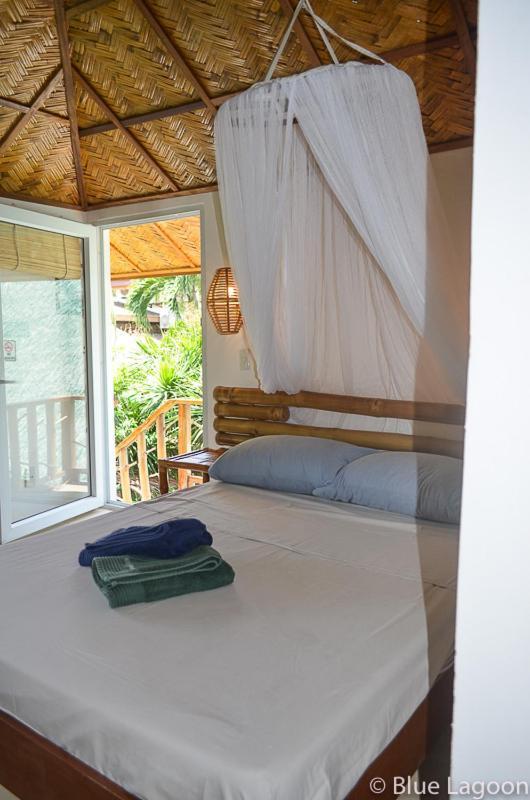 Blue Lagoon Dive Resort Sabang  외부 사진