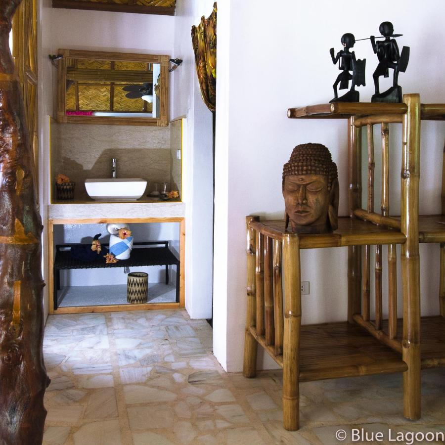 Blue Lagoon Dive Resort Sabang  외부 사진