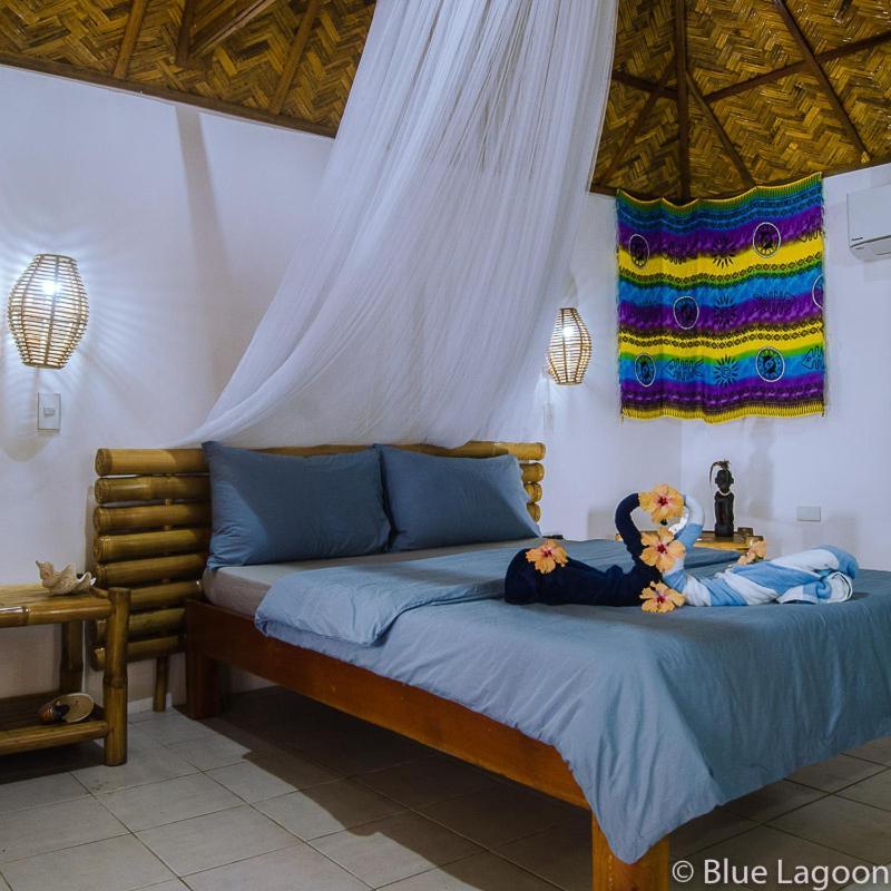 Blue Lagoon Dive Resort Sabang  외부 사진