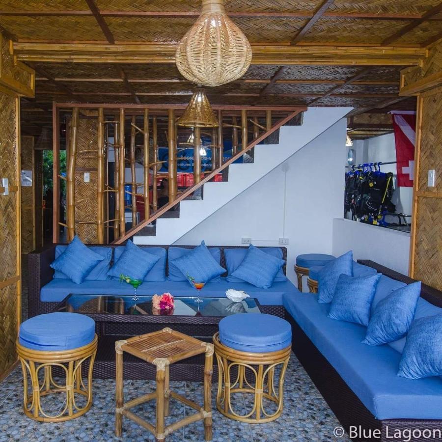 Blue Lagoon Dive Resort Sabang  외부 사진