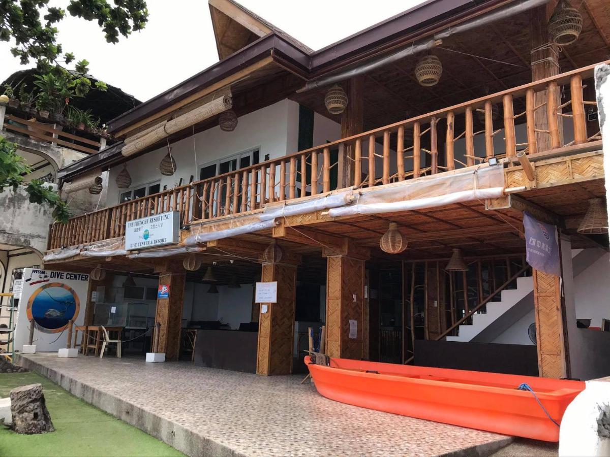 Blue Lagoon Dive Resort Sabang  외부 사진