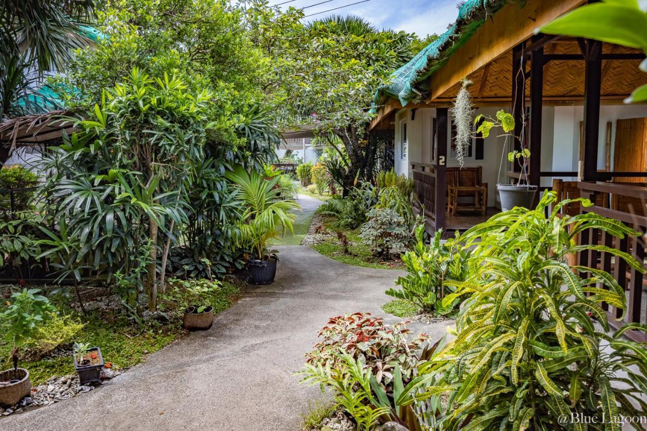 Blue Lagoon Dive Resort Sabang  외부 사진