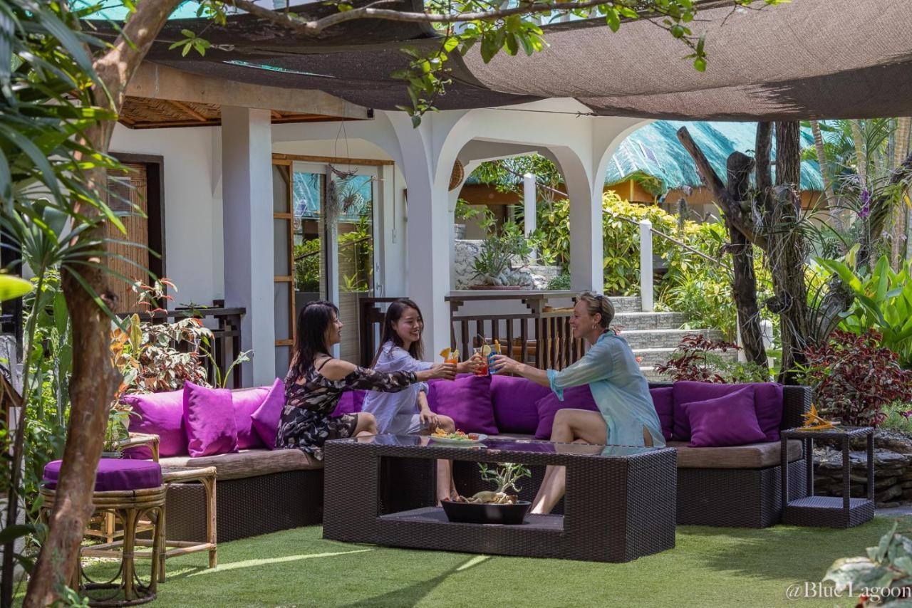 Blue Lagoon Dive Resort Sabang  외부 사진