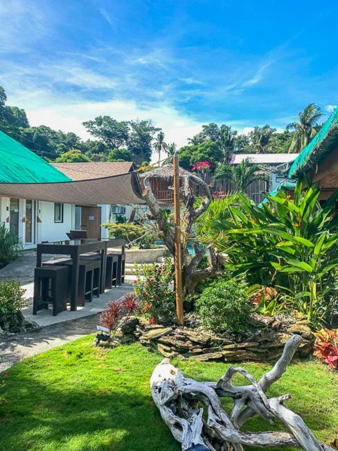 Blue Lagoon Dive Resort Sabang  외부 사진
