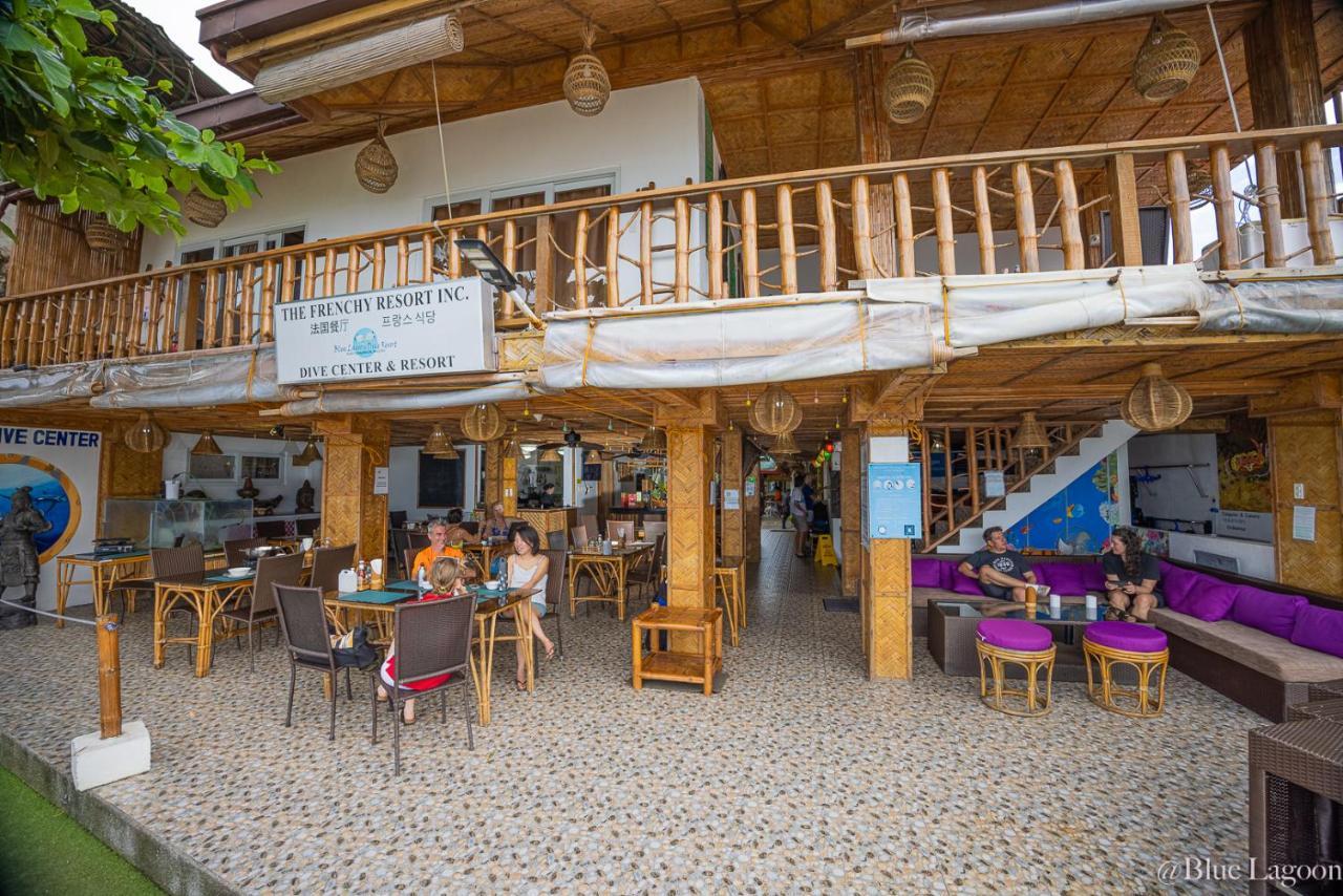 Blue Lagoon Dive Resort Sabang  외부 사진