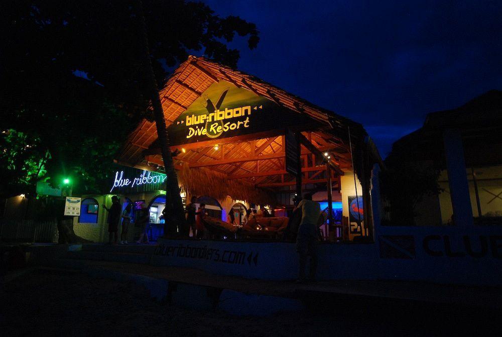 Blue Lagoon Dive Resort Sabang  외부 사진