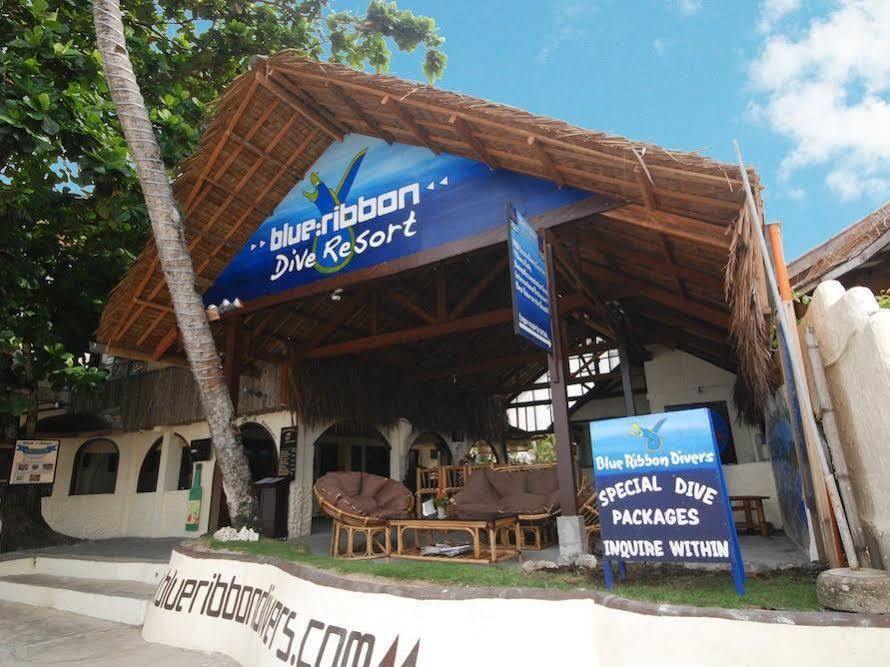 Blue Lagoon Dive Resort Sabang  외부 사진