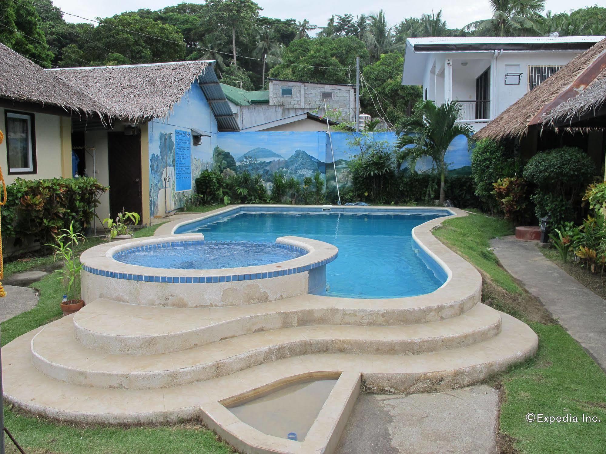 Blue Lagoon Dive Resort Sabang  외부 사진
