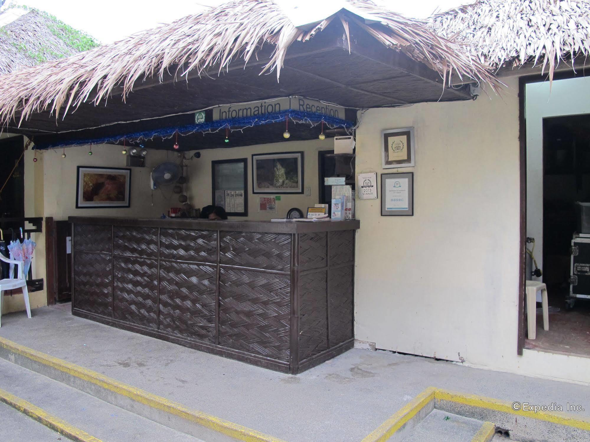 Blue Lagoon Dive Resort Sabang  외부 사진
