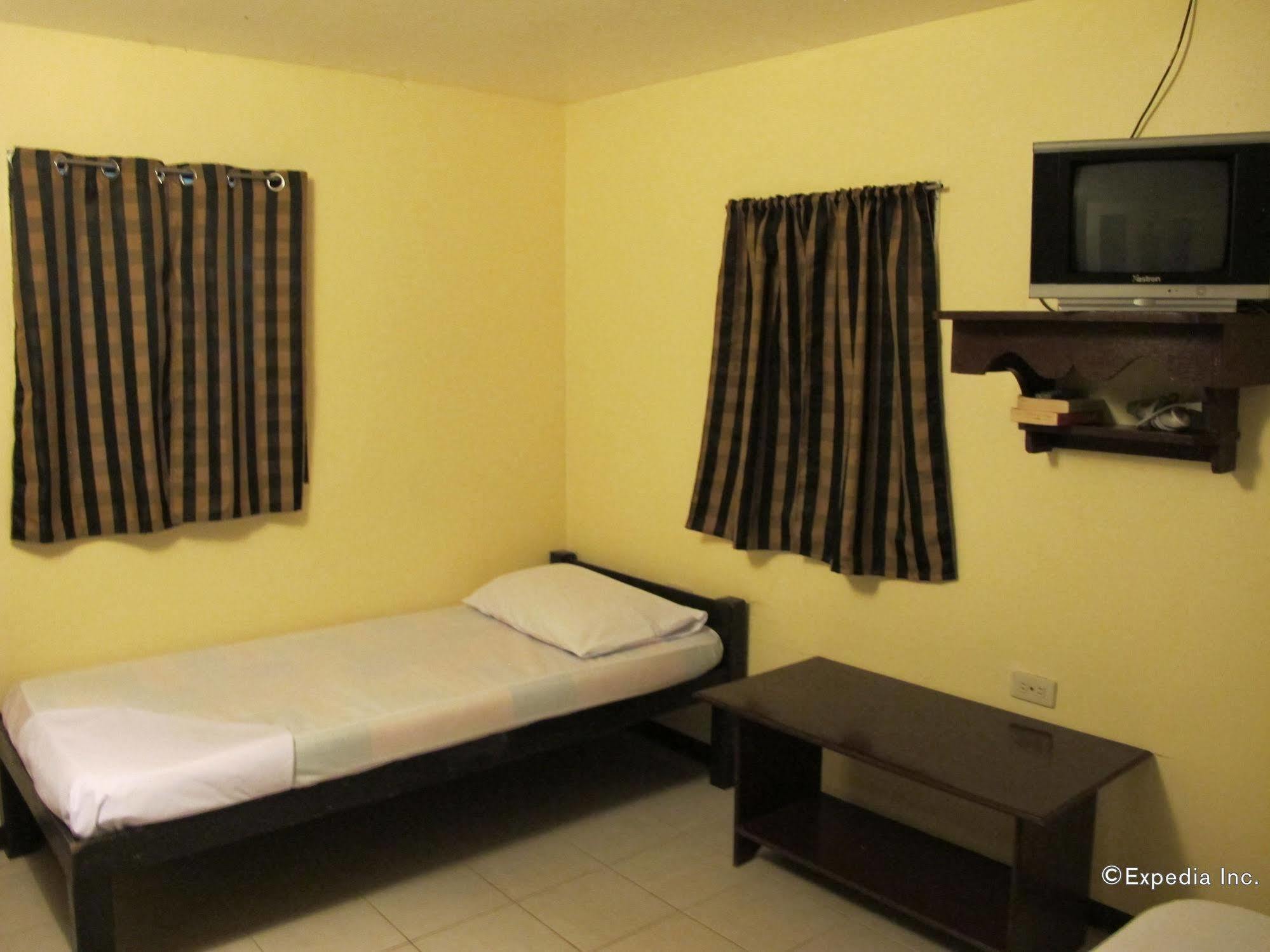 Blue Lagoon Dive Resort Sabang  외부 사진