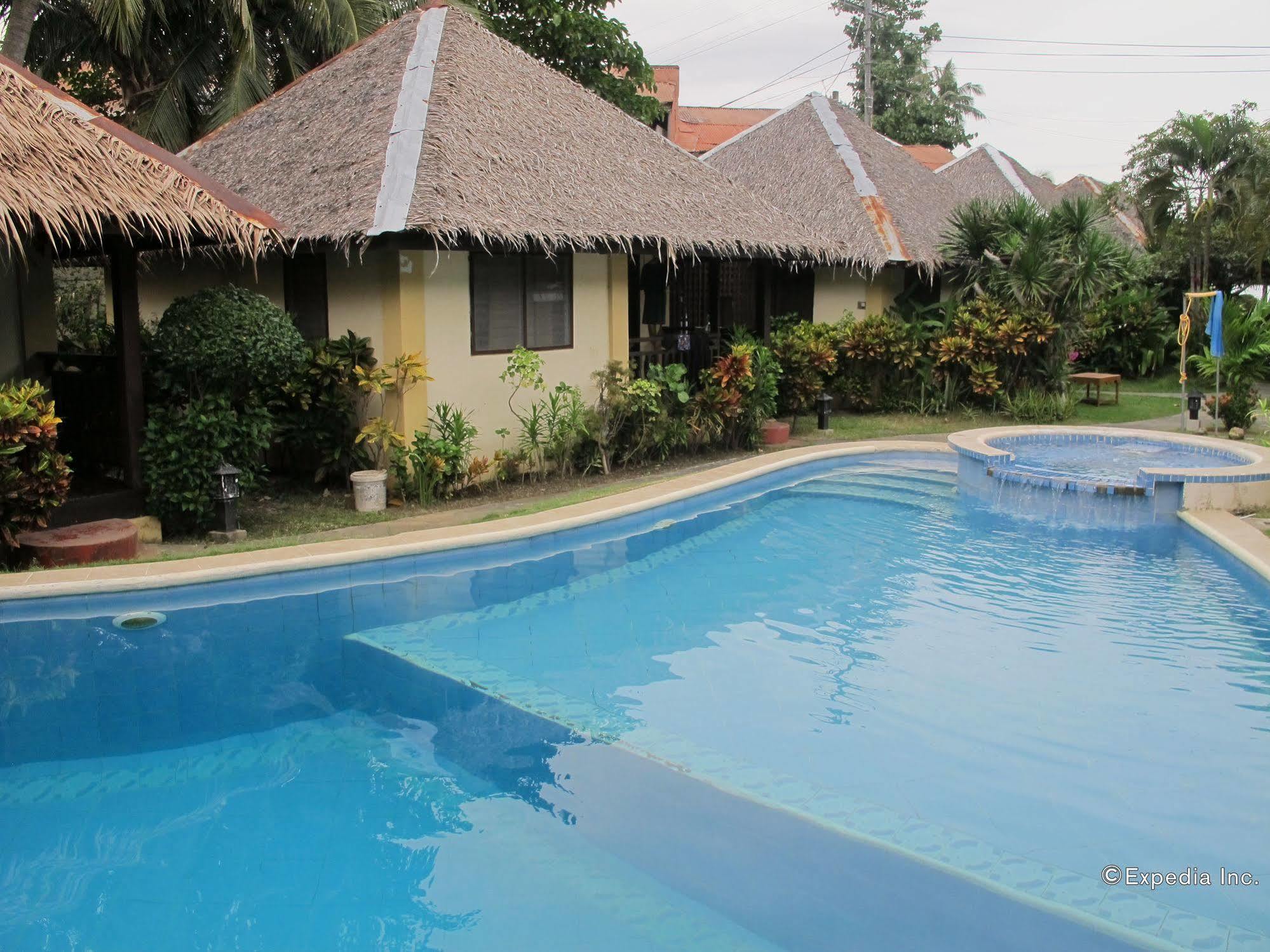 Blue Lagoon Dive Resort Sabang  외부 사진