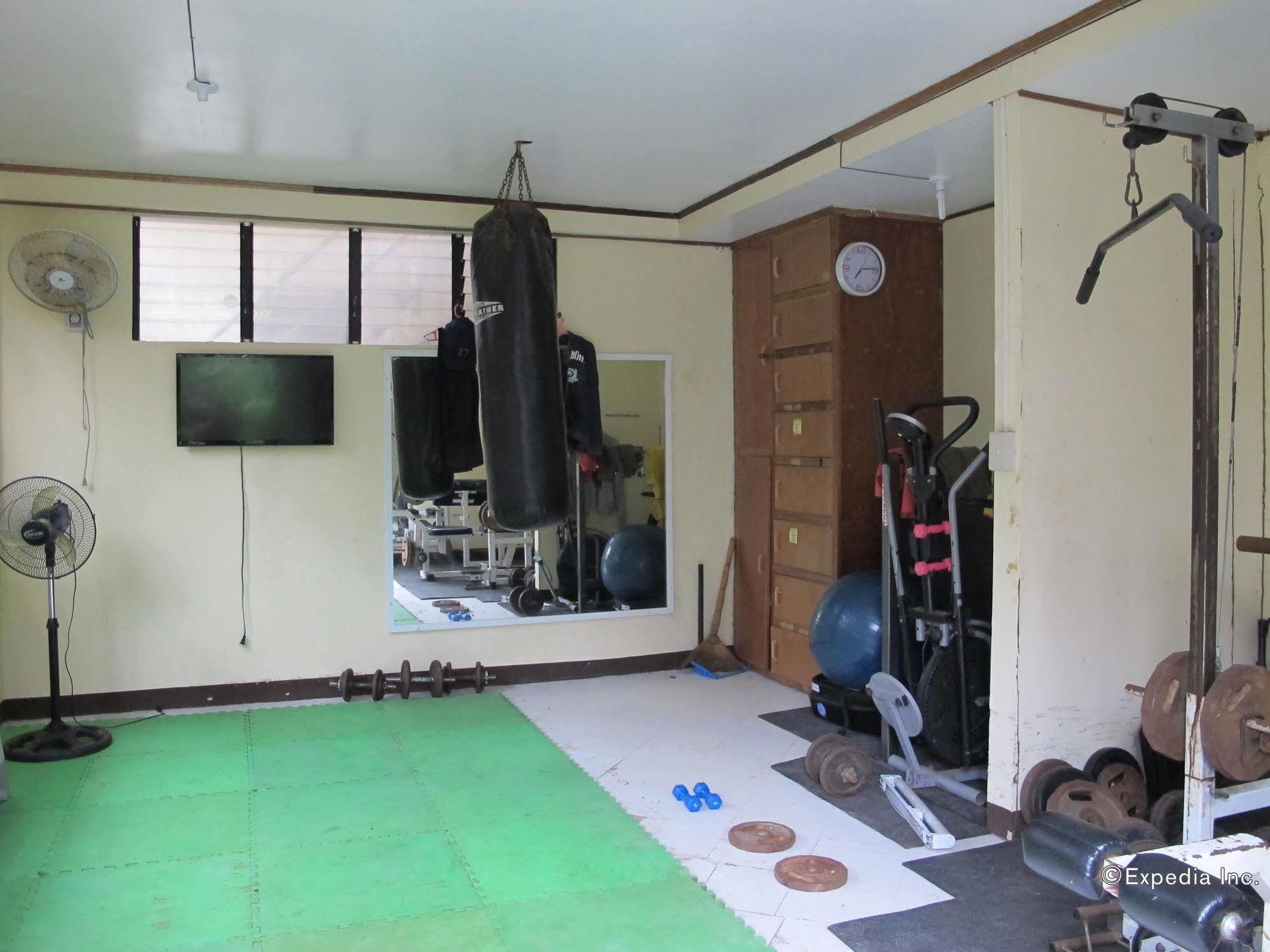 Blue Lagoon Dive Resort Sabang  외부 사진
