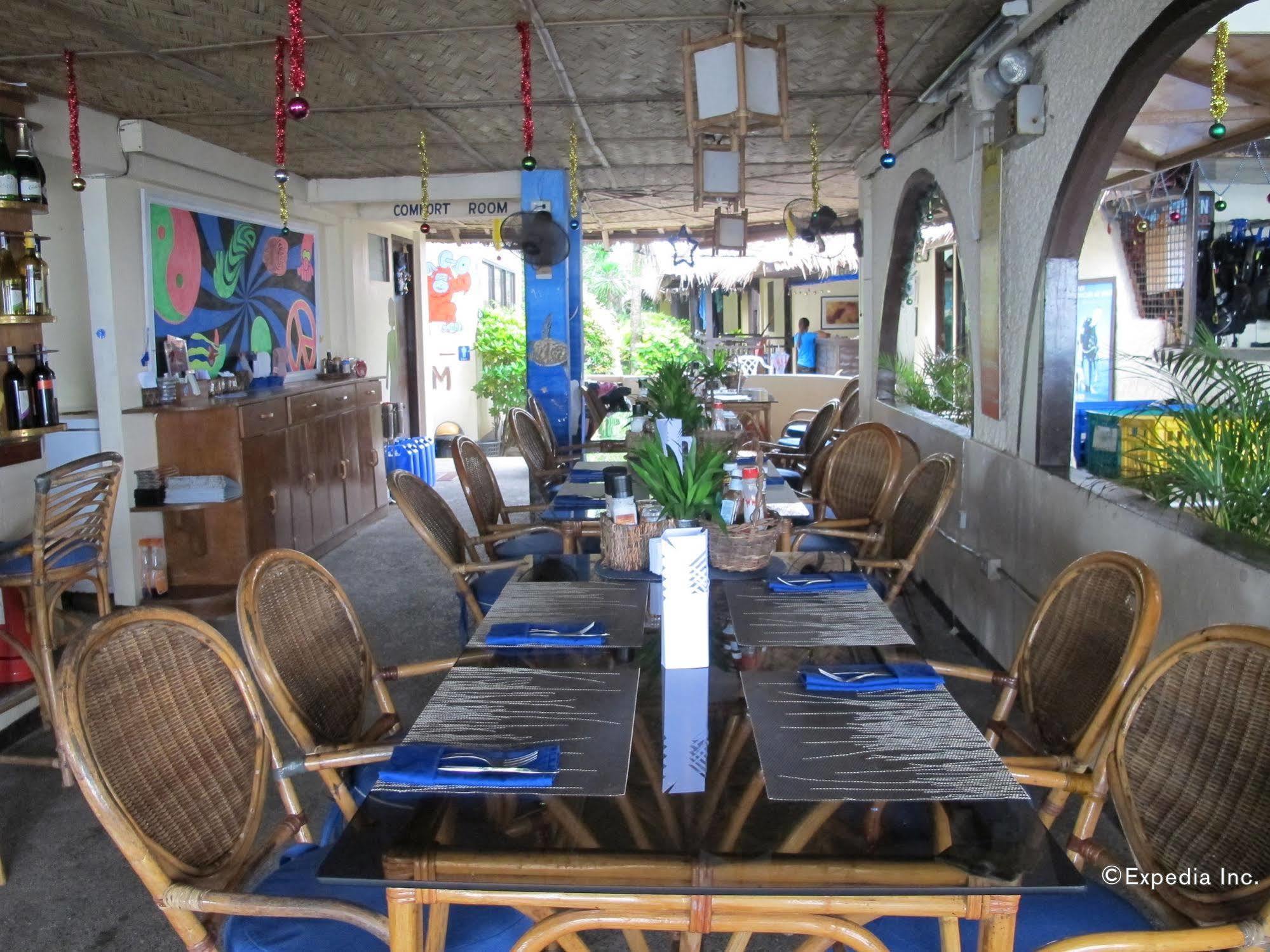 Blue Lagoon Dive Resort Sabang  외부 사진