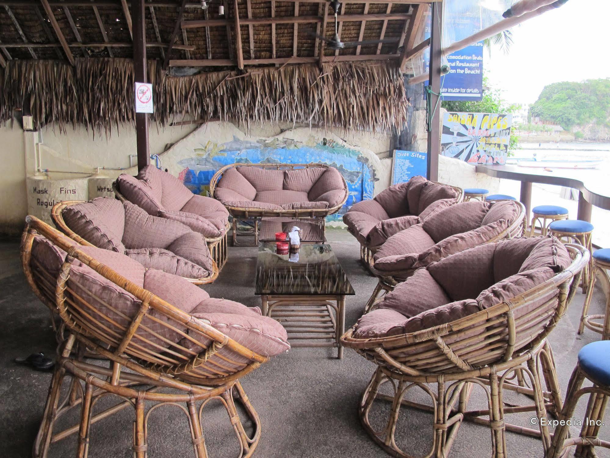 Blue Lagoon Dive Resort Sabang  외부 사진