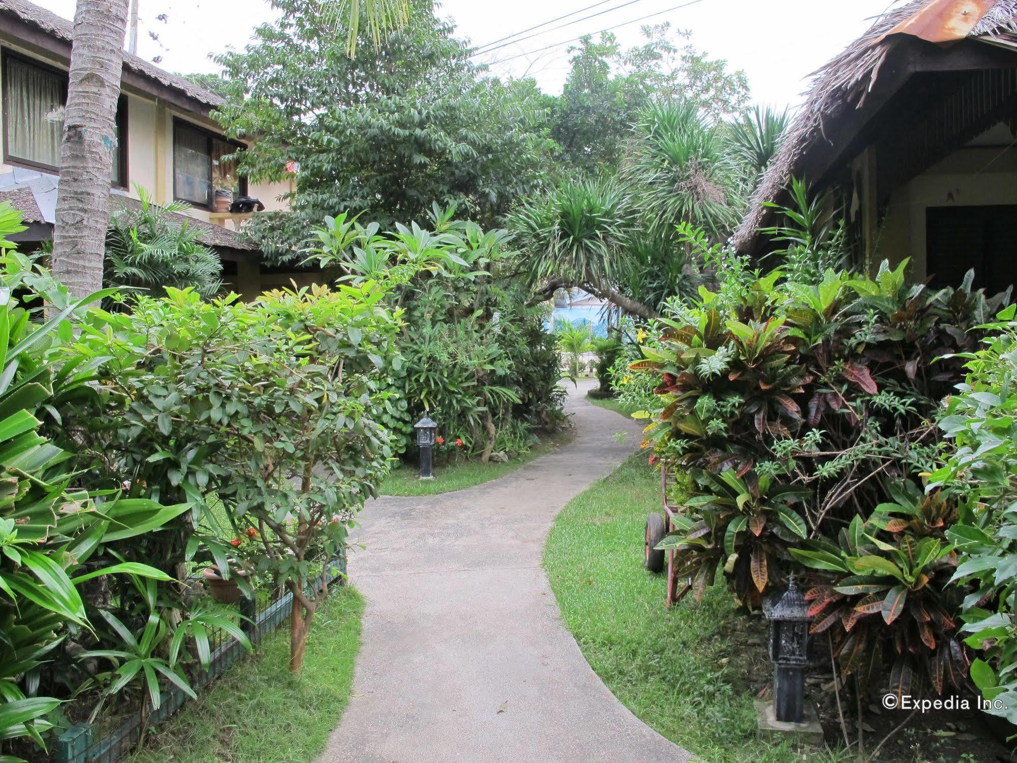 Blue Lagoon Dive Resort Sabang  외부 사진