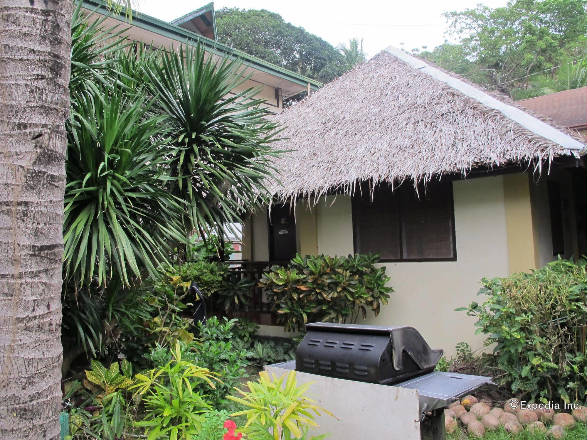 Blue Lagoon Dive Resort Sabang  외부 사진