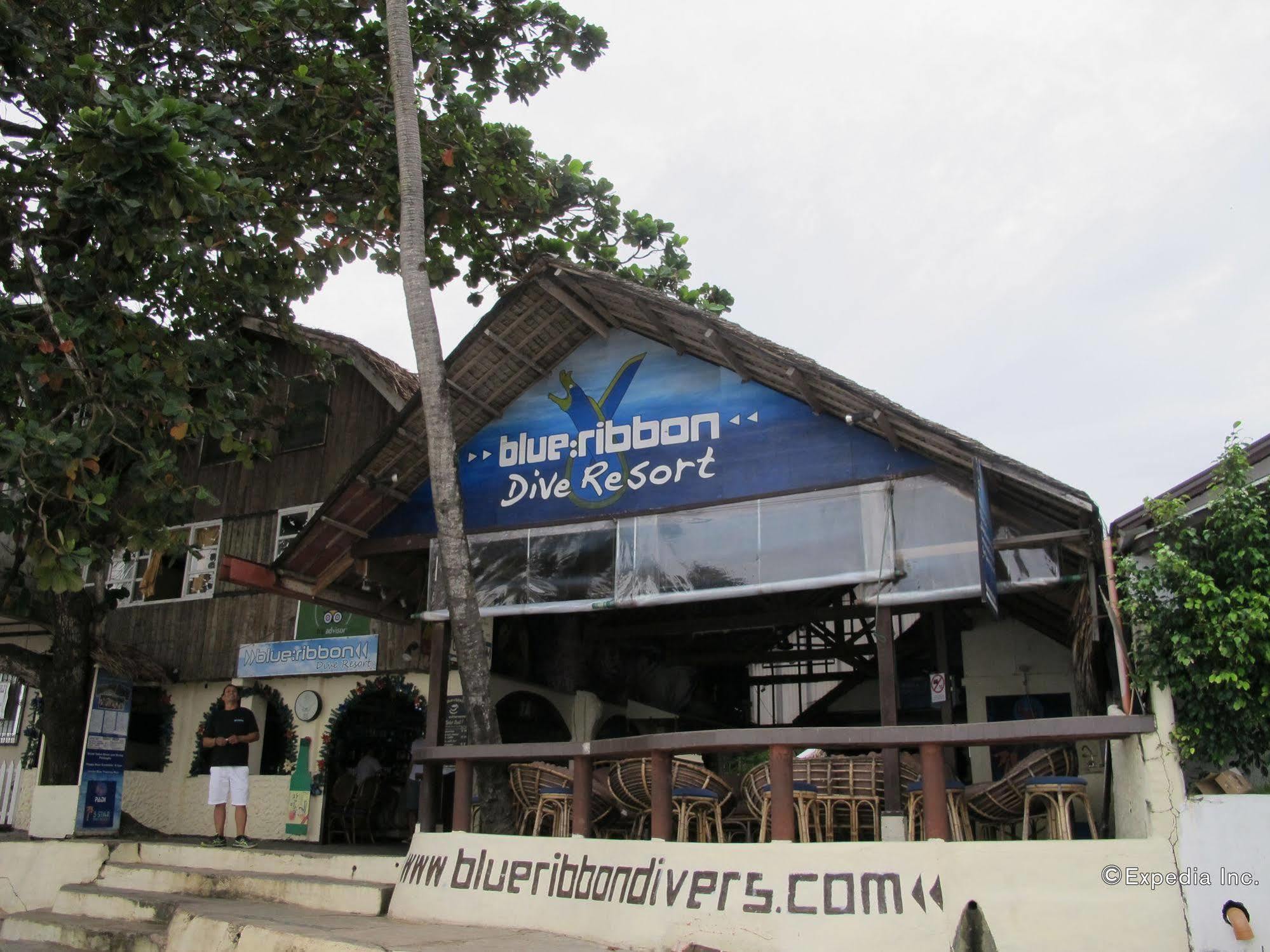 Blue Lagoon Dive Resort Sabang  외부 사진
