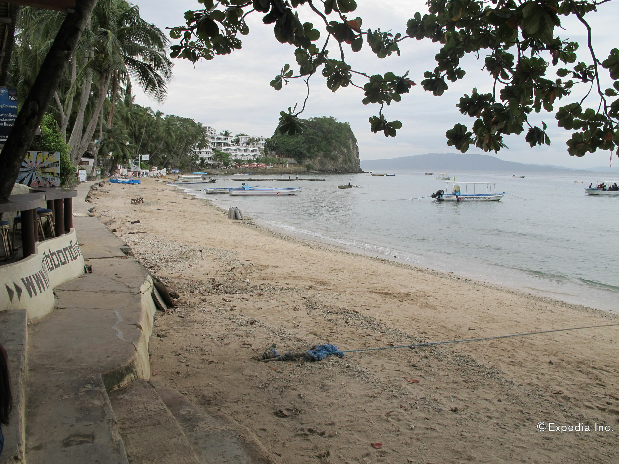 Blue Lagoon Dive Resort Sabang  외부 사진