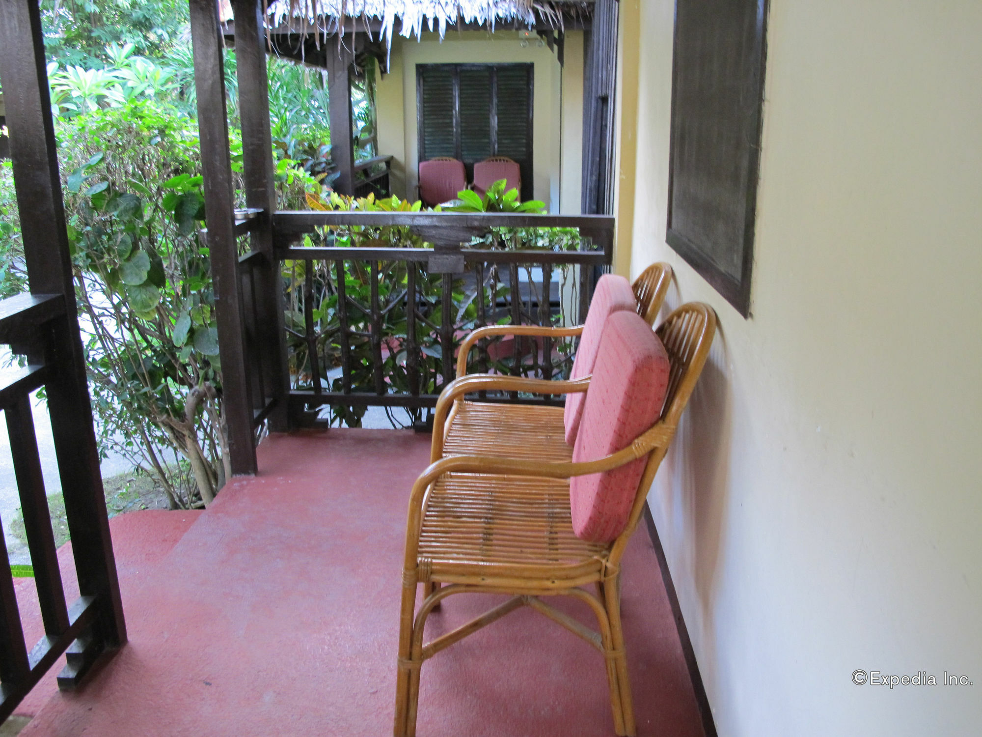 Blue Lagoon Dive Resort Sabang  외부 사진